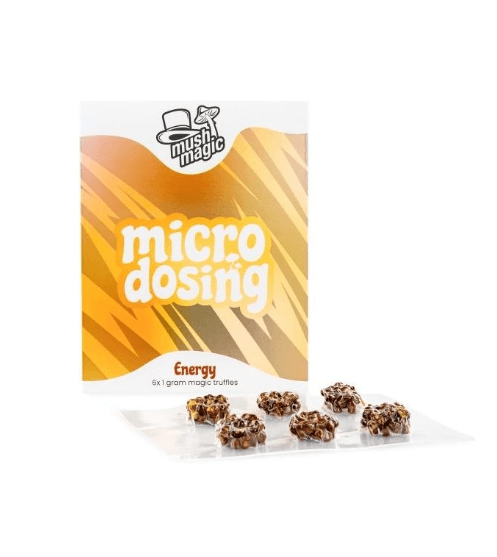 Microdose Starter Kit